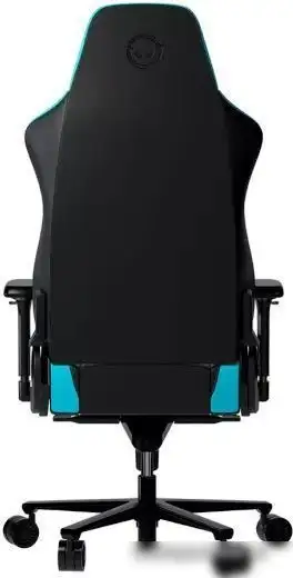 Кресло Lorgar Base 311 (черный/синий) – фото товара