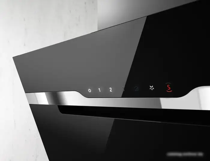 Кухонная вытяжка Elica Majestic BL/A/60 [PRF0117381] - фото товара