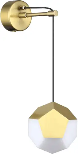 Бра Odeon Light Bingo 4305/7WL – изображение в каталоге