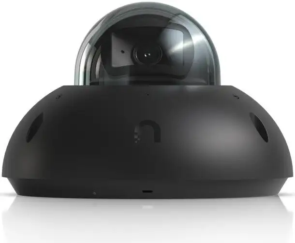IP-камера Ubiquiti UniFi G6 Dome Black UVC-G6-DOME-B – фото товара