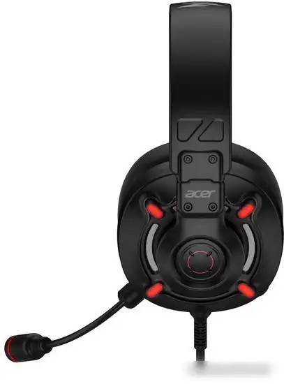 Наушники Acer Nitro OHW306 – фото товара