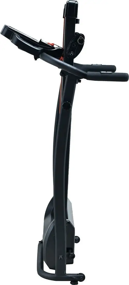 Электрическая беговая дорожка Plank Altair (черный) – фото товара