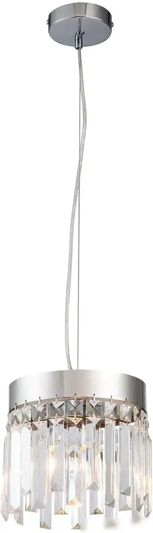 Подвесная люстра Indigo Light Lacrima V000363 – фото товара