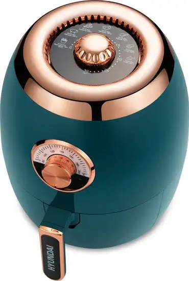 Аэрогриль Hyundai HYF-3553 – фото товара