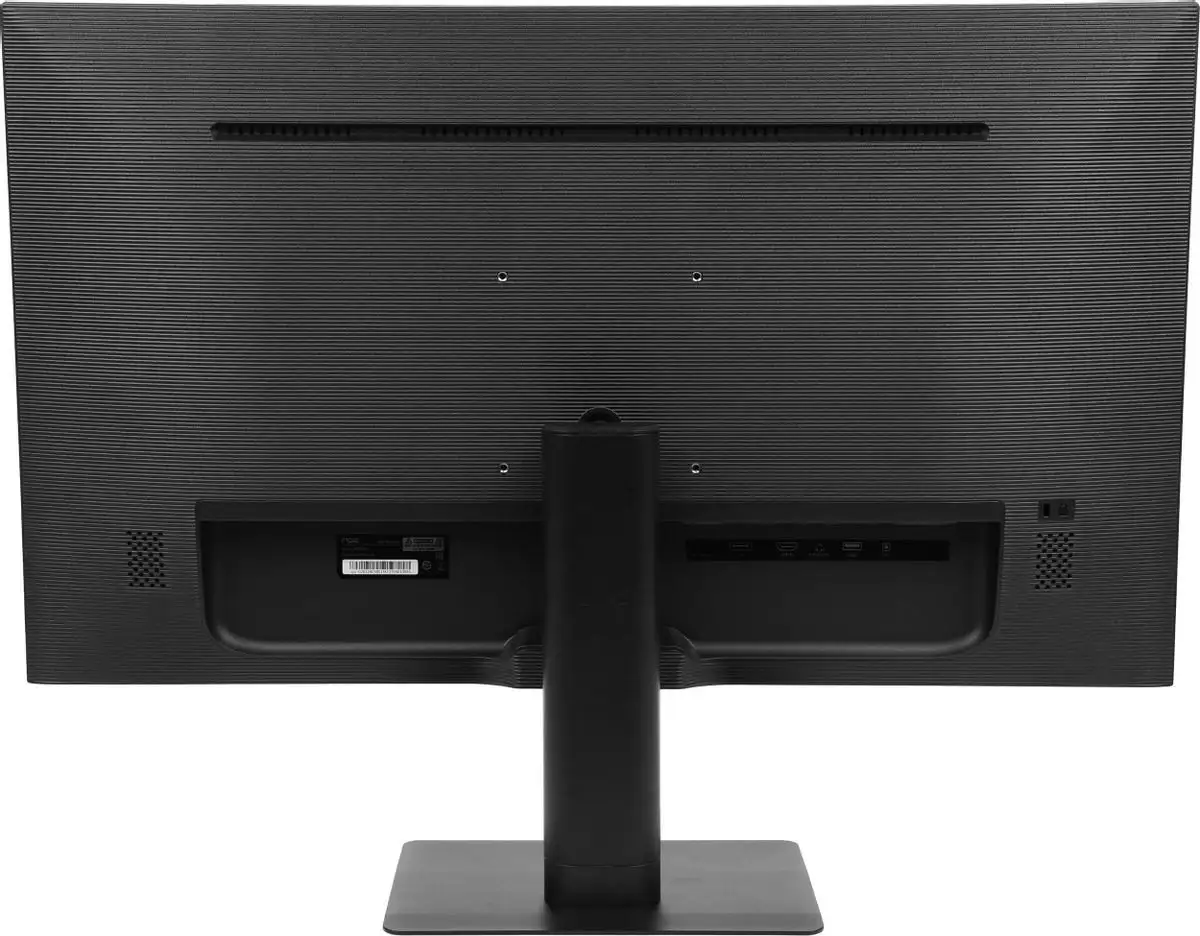 Монитор NPC MZ2704 – фото товара