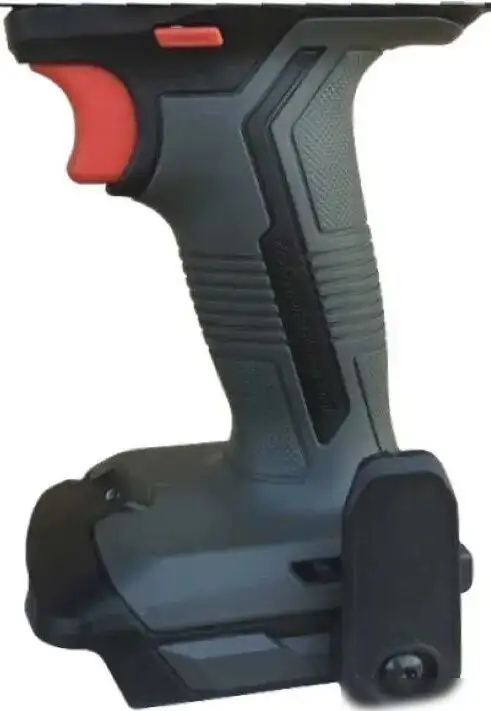 Дрель-шуруповерт Wumax ABS 18 Compact Classic 5717514010 (без АКБ) – фото товара