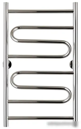 Полотенцесушитель Стилье Универсал-51 800х400 (1+2+1) ПZП 21 00651-8040 - фото товара