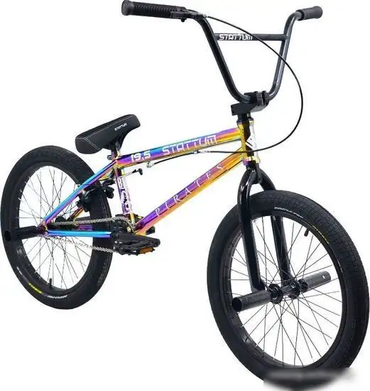 Велосипед Stattum Pirates Neo 19.5 – фото товара