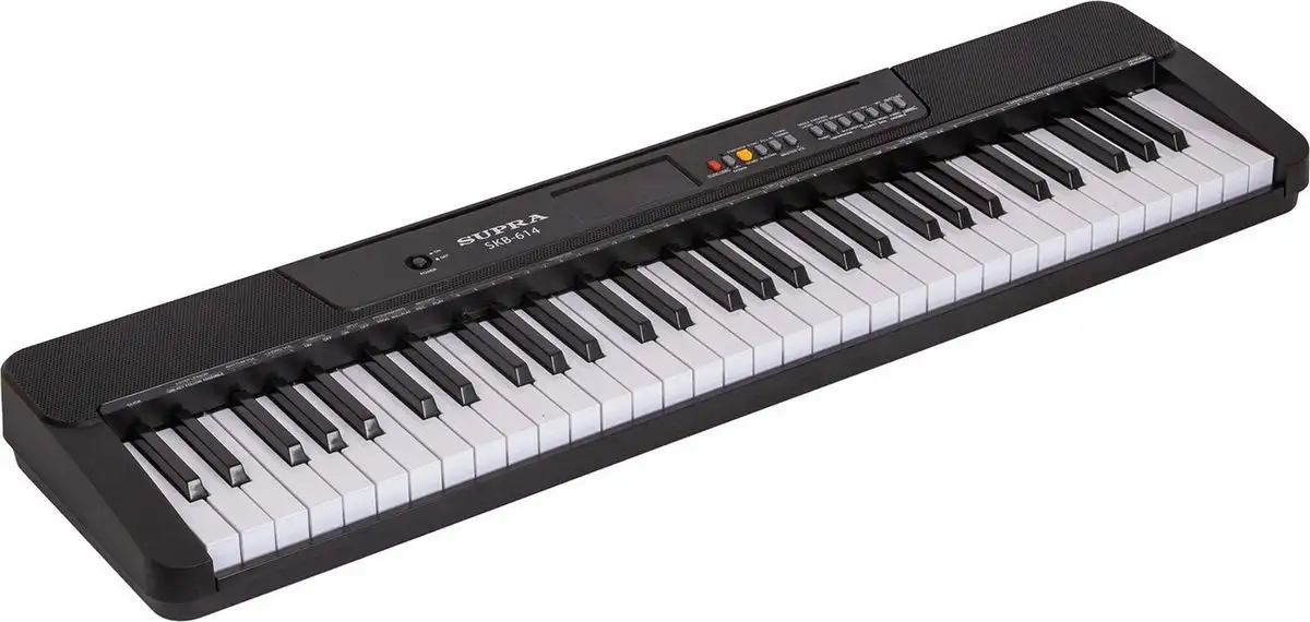 Синтезатор Supra SKB-614 – фото товара