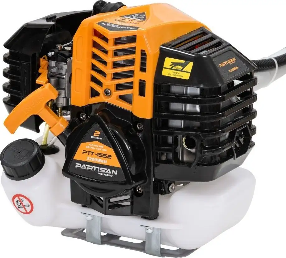 Триммер Partisan PTT-1552 – фото товара