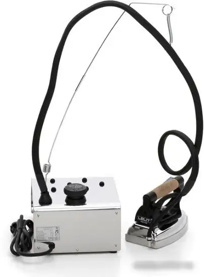 Гладильная станция Lelit PS21 - подробное фото Гладильная станция Lelit PS21 - фото товара