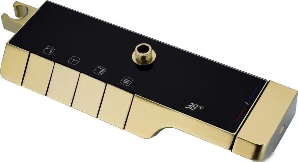 Душевая система Rea Rob REA-P6623 - фото товара