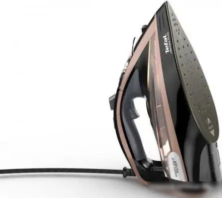 Утюг Tefal FV9867E0 - фото товара