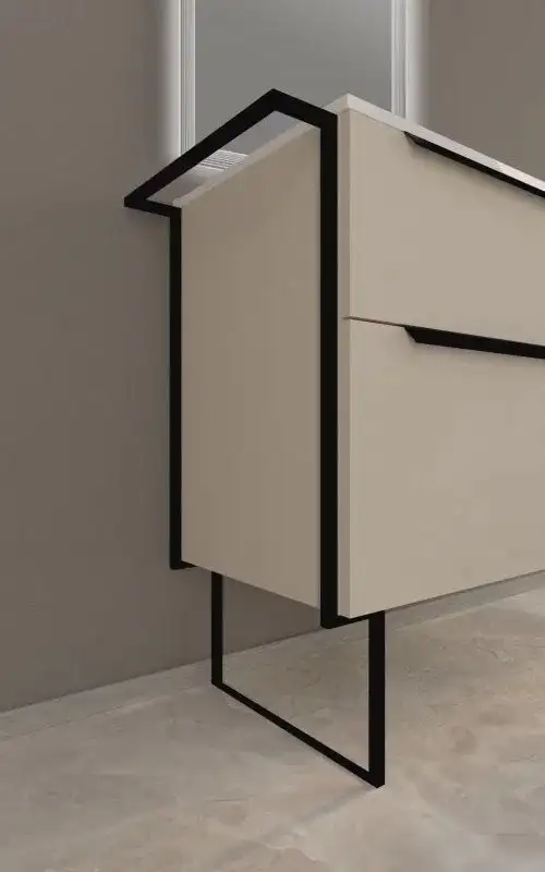 Cezares Тумба под умывальник Urban 55162 – фото товара