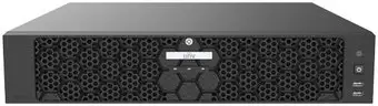 Сетевой видеорегистратор Uniview NVR508-64E-R – изображение в каталоге