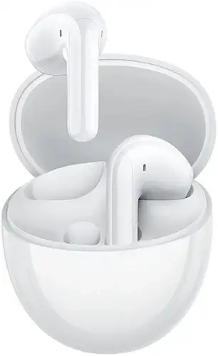 Наушники HONOR Choice Earbuds S7 (белый, международная версия)