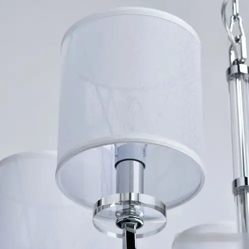 Подвесная люстра Chiaro Палермо 386017008 – фото товара