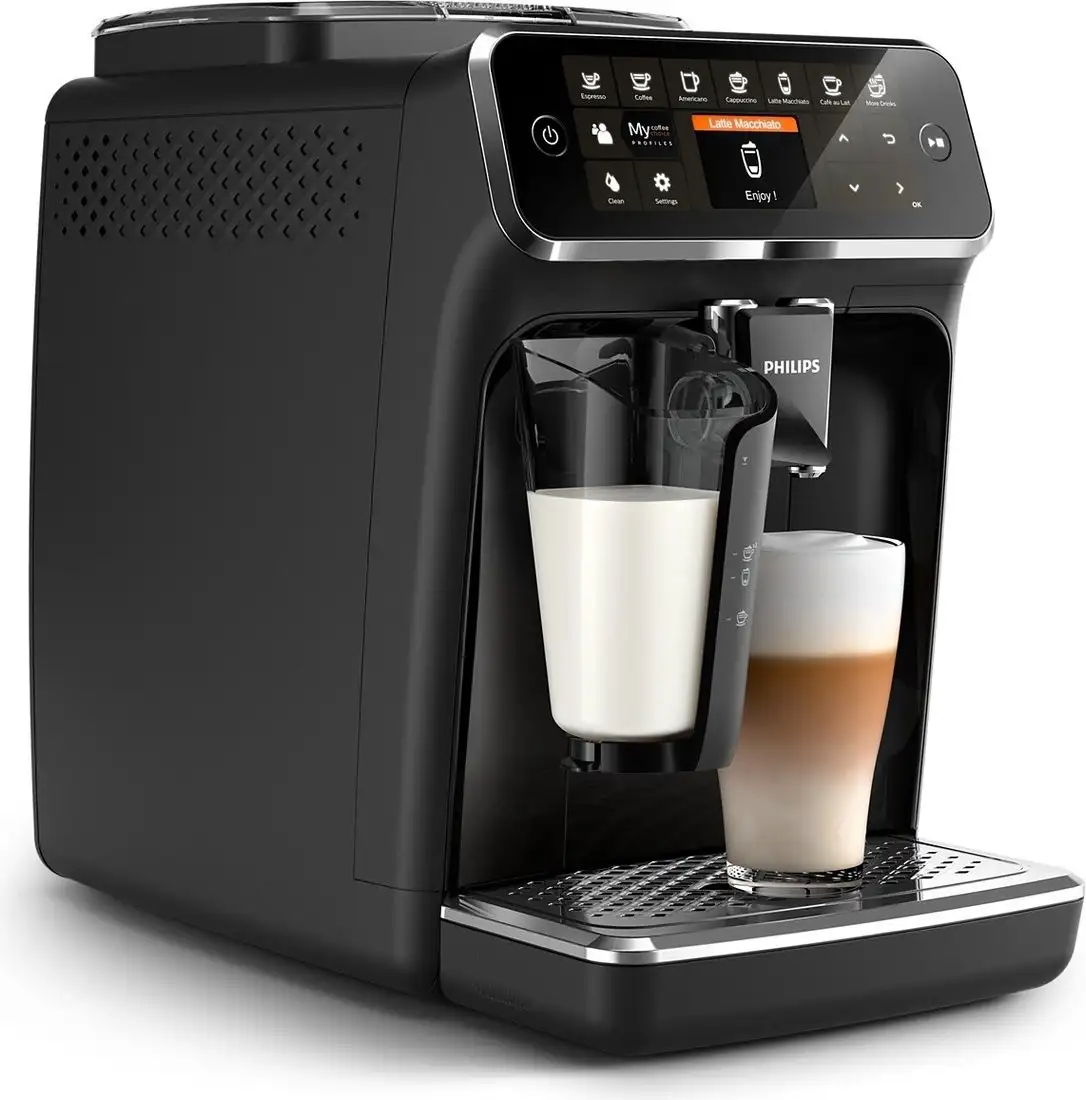 Кофемашина Philips EP4341/51 - фото товара