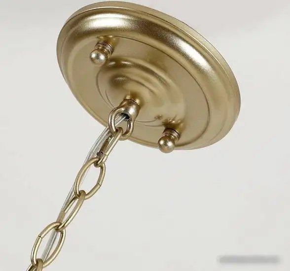 Подвесная люстра Favourite Brillo 3003-7P – фото товара