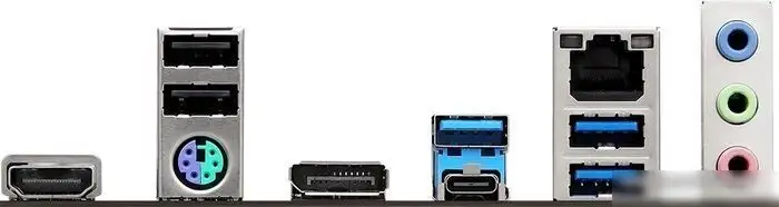 Материнская плата ASRock B760M PG Lightning/D4 – фото товара