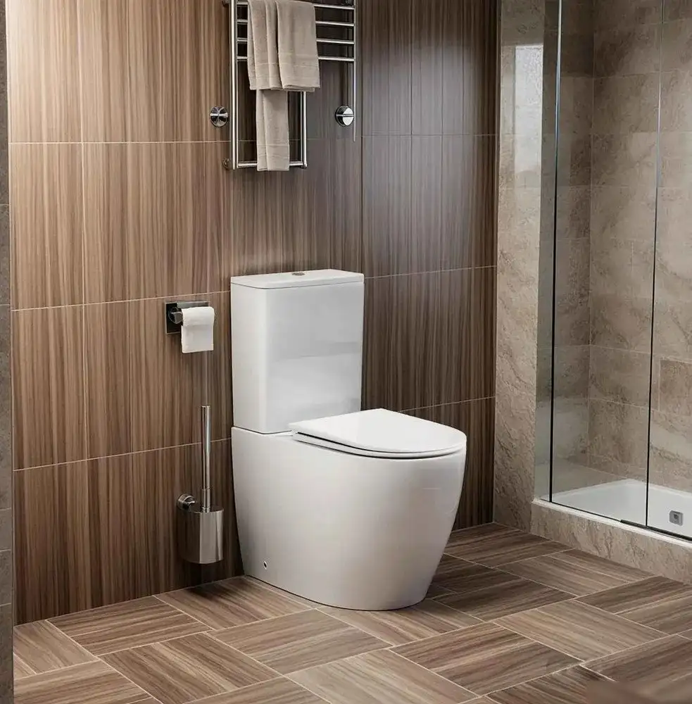 Унитаз напольный Cerutti Vince Tornado CT10373 - фото товара