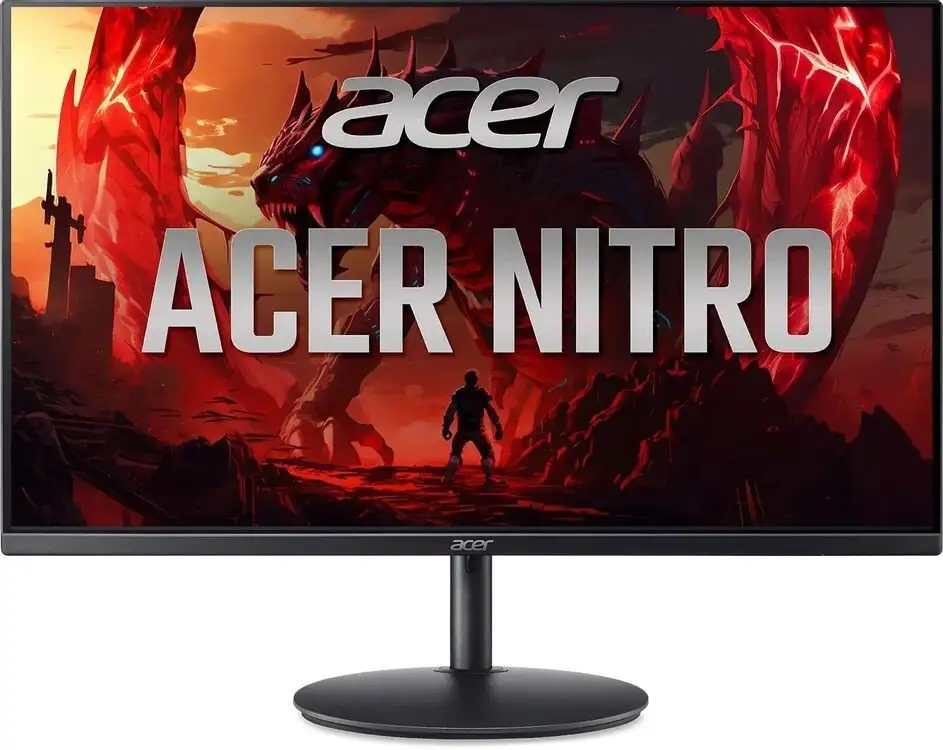 Игровой монитор Acer Nitro XF270W5biiph UM.HX0CD.501 – изображение в каталоге
