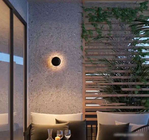 Бра ImperiumLoft Point01 224205-23 – фото товара