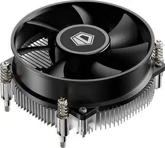 Кулер для процессора ID-Cooling DK-17A – изображение в каталоге