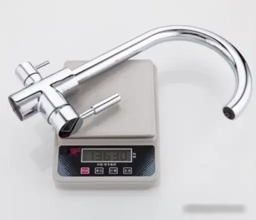 Смеситель FRAP H52 F4352 - фото товара