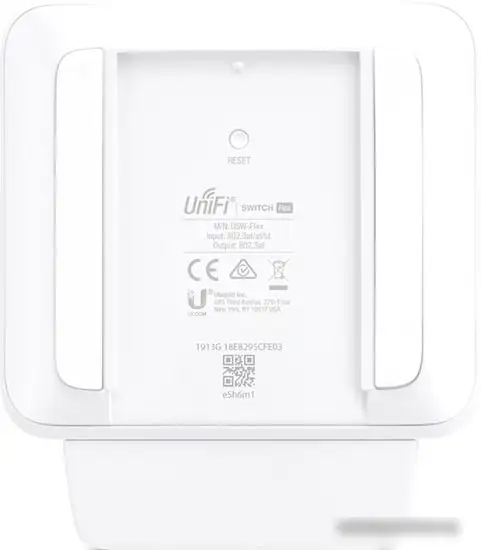 Коммутатор Ubiquiti UniFi Switch Flex – фото товара
