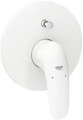Смеситель Grohe Eurostyle 29099LS3 (белая луна)