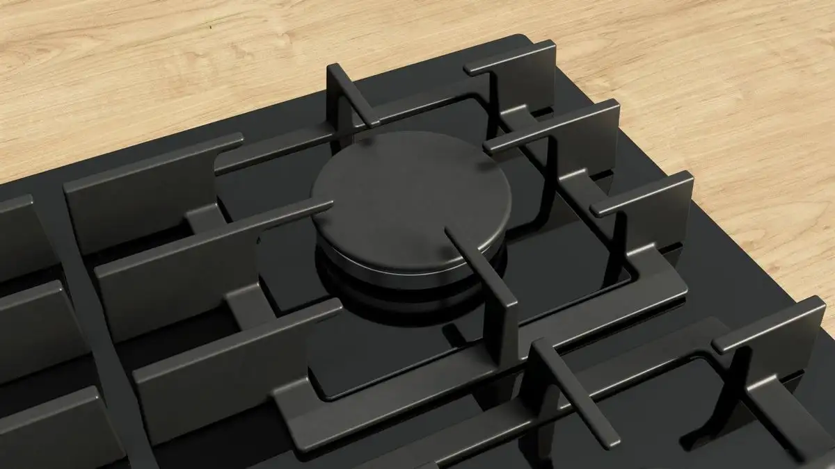 Варочная панель Bosch Serie 6 PPM9A6I40 - фото товара