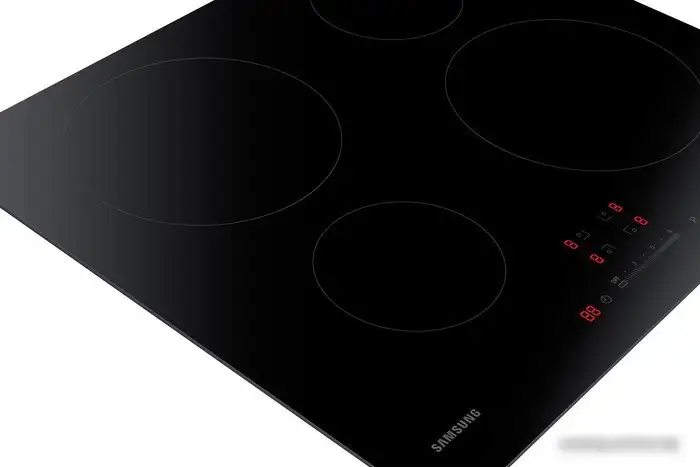 Варочная панель Samsung NZ64H37070K - фото товара