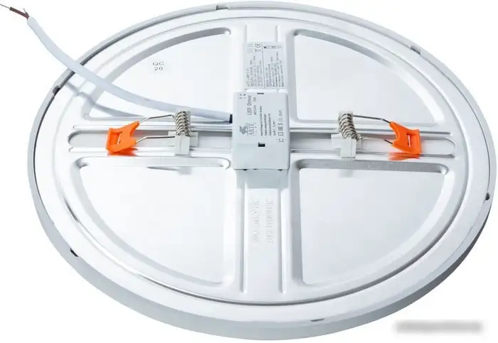 Светодиодная панель Arte Lamp Mesura A7975PL-1WH – фото товара