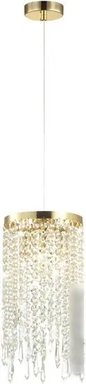 Подвесная люстра Odeon Light Chokka 5028/3 – фото товара