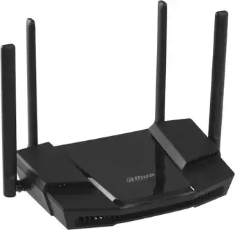 Wi-Fi роутер Dahua AX18 V2 – изображение в каталоге