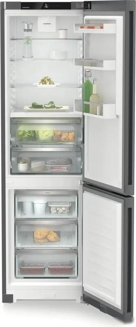 Холодильник Liebherr CBNdgc 5723 Plus BioFresh NoFrost 5723-20001 - фото товара