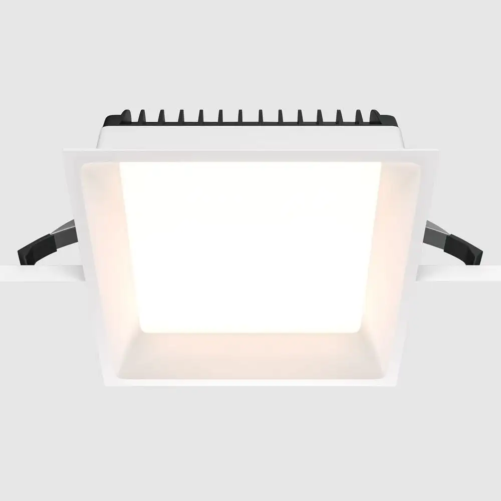 Точечный светильник Technical Okno DL056-24W3K-W – фото товара