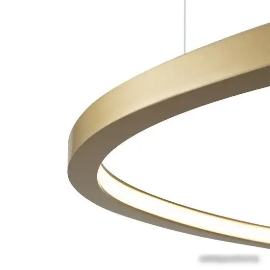 Подвесная люстра Maytoni Glint MOD072PL-L28BS3K – фото товара