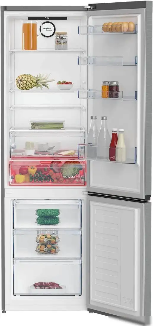 Холодильник BEKO B3RCNK405HDX - фото товара