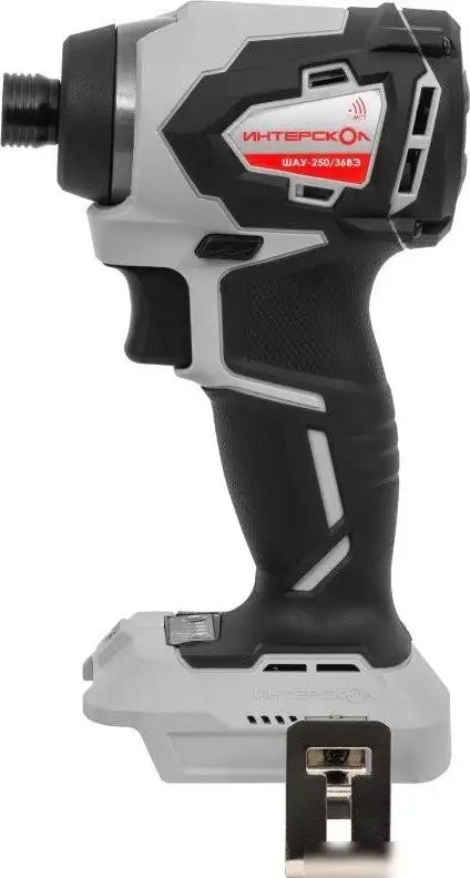 Винтоверт Интерскол ШАУ-250/36ВЭ 862.0.0.70 (без АКБ) – фото товара