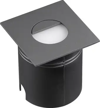 Тротуарный встраиваемый светильник Mantra Aspen 7030 – изображение в каталоге