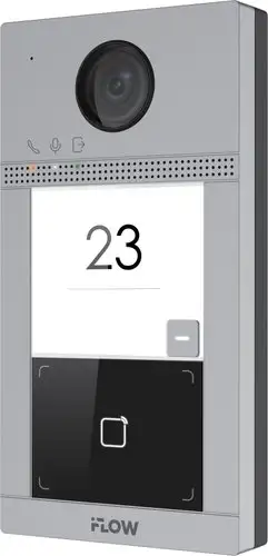 Вызывная панель iFlow F-VI-1402ISMCWE1 – изображение в каталоге