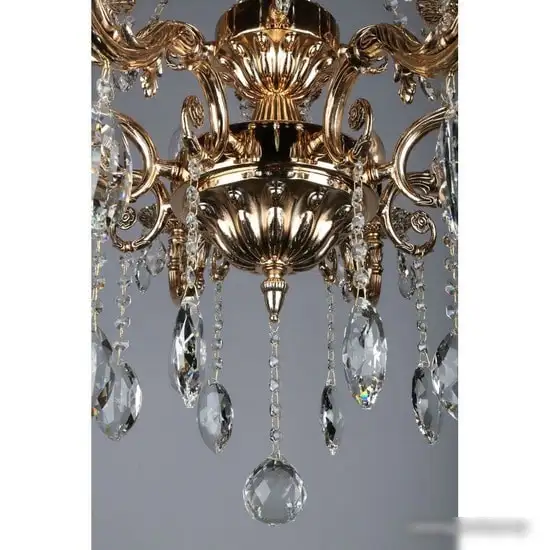 Подвесная люстра Omnilux Aosta OML-78903-12 – фото товара