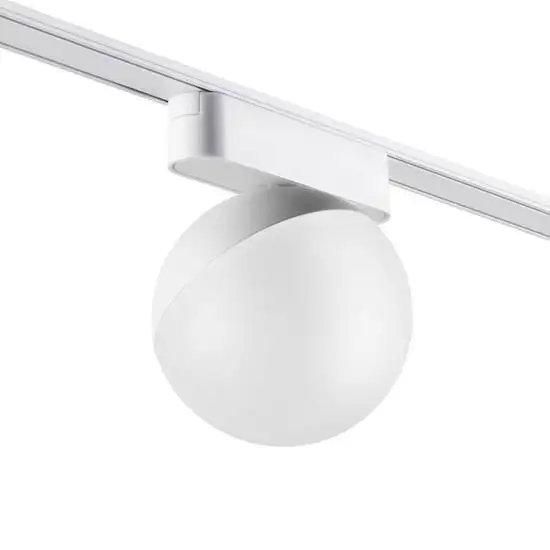 Трековый светильник Novotech Smal Shino 359097 LED 4000K 10W 800Лм – фото товара