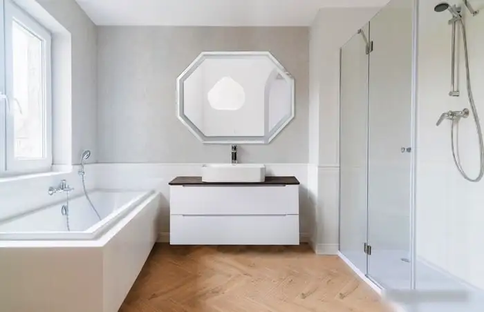 BelBagno Зеркало SPC-OTT-1000-800-LED-TCH – фото товара