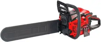 Бензопила Verton Garden Pro CS-5420 – изображение в каталоге