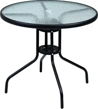 Стол Well's 80x72 T80-B