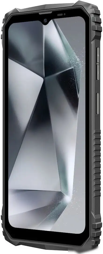 Телефон Oscal Marine 1 4GB/128GB (черный) – фото товара