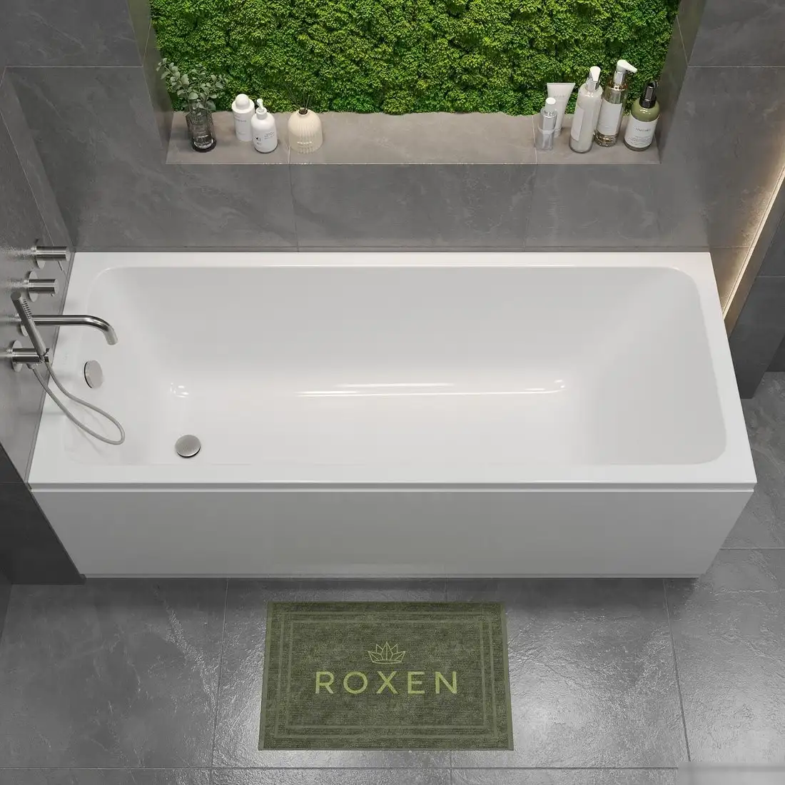 Ванна Roxen Modern 240140-17570 - фото товара